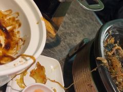 -绿茶餐厅(天津天河城店)