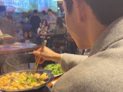 -肚子铺羊蝎子火锅