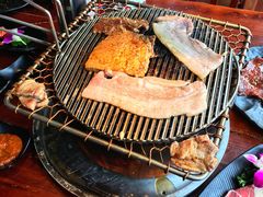 五花肉-红小姐的烤肉店(西三旗店)