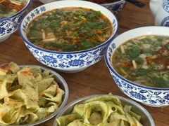 -清真马杰山牛肉汤馆