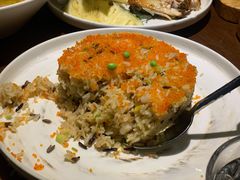 -星叶·东南亚料理(宁波万象汇店)