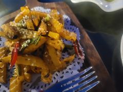 -素心小筑(后沙裕镇店)