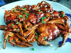 -蟹榭·本帮江浙菜·蟹宴(五角场合生汇商场店)