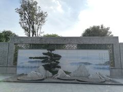 -王借岗森林公园