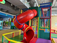 -上海浦东嘉里大酒店