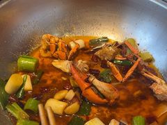 -七欣天香辣蟹火锅(南通任港路大润发店)