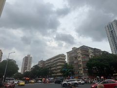 -晓港公园