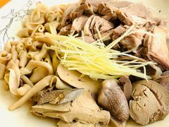 -乡亲鹅肉城(吴江店)