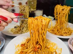 -拾光甜品自助·意面小食(太古里总店)