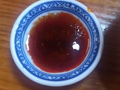 辣椒醋-乌家弄传统美食(新华路店)