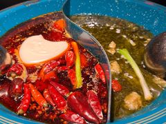 -吼堂老火锅(太古里总店)