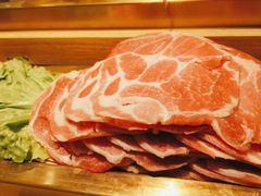 -蓉城四海黑牛烤肉海鲜自助餐厅(宜兴宝龙店)