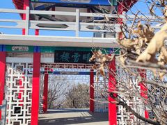 -沈阳辉山风景区