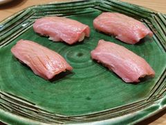 -鮨青(恒基名人购物中心店)