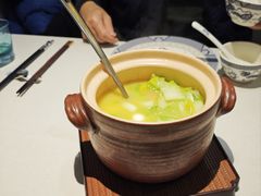 -钱塘花园·宁波菜