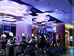 -我爱运动健身·游泳·瑜伽·普拉提馆(大卫城店)