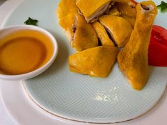 -鹿鸣酒家(越秀店)
