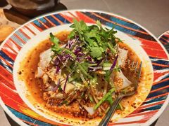 -塔哈尔·新疆盛宴(奉贤龙湖店)