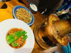 -觅山云南菜(泊富ICITY店)