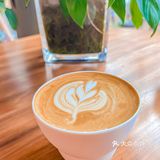 打卡西安雁塔北路的宝藏咖啡馆☕️