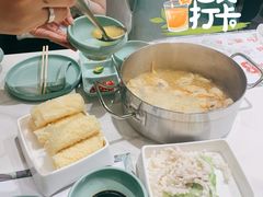-肥佬大椰子鸡(三里屯3·3大厦店)