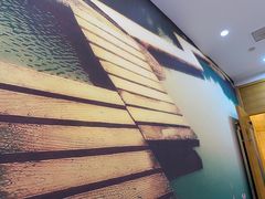 -香山湖家家宴(中山陵店)