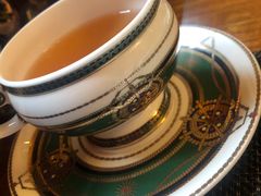 -马勒别墅·中餐厅