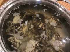 -悦橙烤肉海鲜自助(中央大街店)