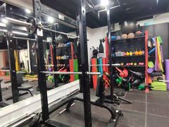 -清橙健身(学院路店)