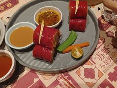 -点都德(广州白云山景区南门店)