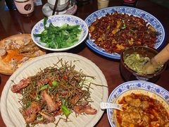-杨记隆府(汉街店)