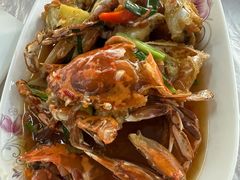 -众味海鲜大排档·活海鲜·潮汕味(南澳店)