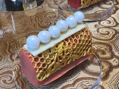 -天津海河悦榕庄·Lobby Lounge大堂吧