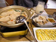 -冰川朝鲜族料理·东北菜(观前店)