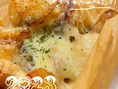 -城市大道红炉披萨烘焙坊