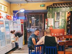 -马路边边 传媒大学店