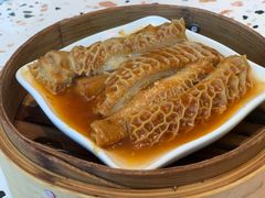 -点都德(广州白云山景区南门店)