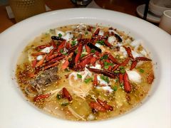 -九毛九西北菜(汕头金平万达广场店)