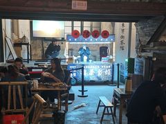 -東茅街茶馆