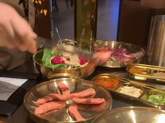 -核桃碳烤肉馆(深圳首店)
