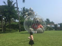 -三亚亚龙湾天域度假酒店