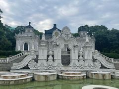 -珠海圆明新园