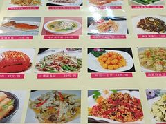 -新旺美食林农家菜(岭南路店)