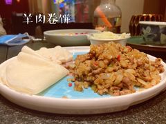 -丝路金桃·新疆菜(徐汇店)