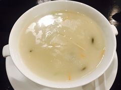 宋嫂鱼羹-杭州西子湖四季酒店·金沙厅