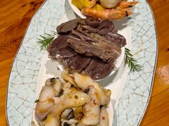 -永安水煮活鱼·仪征菜(仪征奥林匹克店)