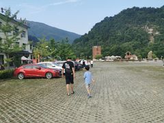 -黎坪国家森林公园