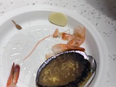 -前王院•巧克力海鲜市集餐厅(万平口店)