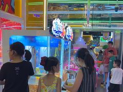 -快乐街区(成都龙湖北城天街店)