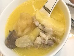-喜聚薈·花膠雞海鮮火鍋(越秀店)